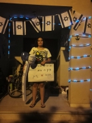 כאן זה בית כאן זה לב - תחרות קישוט הבית לכבוד יום העצמאות ה72 של מדינת ישראל(34 תמונות)