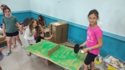 א-ב-ג אקולוגיים
