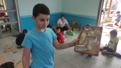 א-ב-ג אקולוגיים