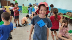 א-ב-ג דר מולקולה